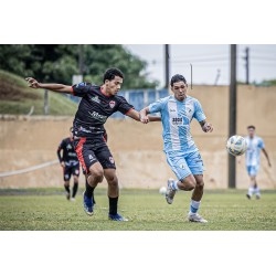 Hope Internacional recebe o Londrina na rodada final da fase de classificação no Estádio Atílio Gionedis, em Campo Largo.